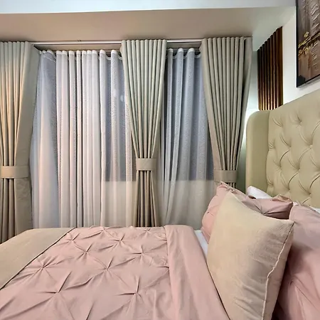 Brandnew Suite At Air Residences Highspeed Wifi And Ps5