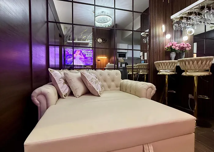 Brandnew At Air Residences Highspeed Wifi And Ps5 *