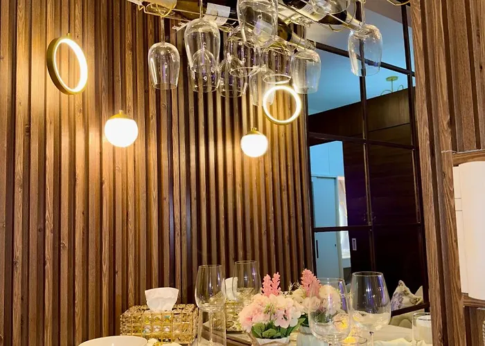 Aparthotel Brandnew At Air Residences Highspeed Wifi And Ps5 Manila